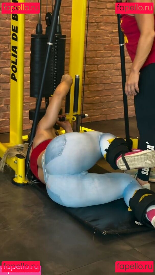 Vivi Winkler Nude Onlyfans Photo 35