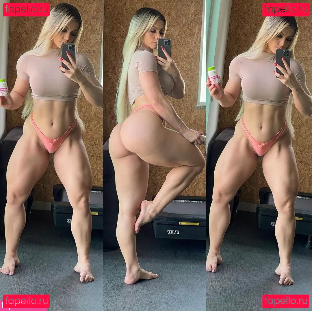 Vivi Winkler Nude Onlyfans Photo 18