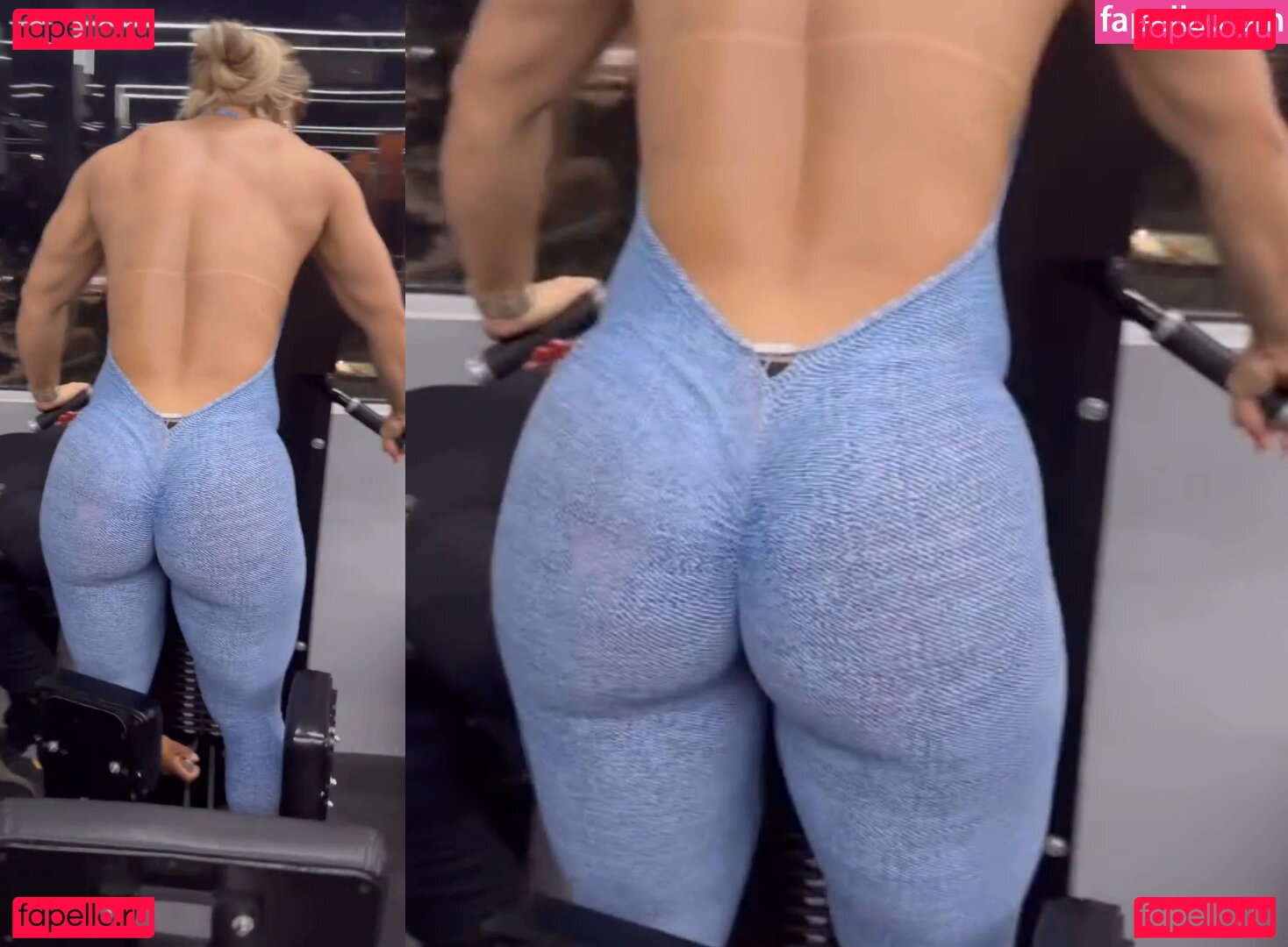 Vivi Winkler Nude Onlyfans Photo 11