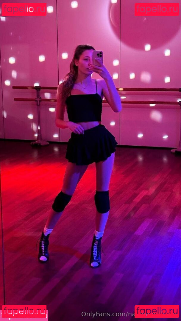 Nastya Williams Nude Onlyfans Photo 20