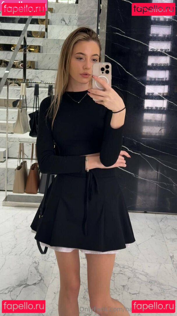 Nastya Williams Nude Onlyfans Photo 11