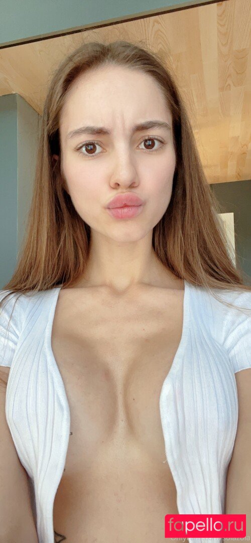 Solazola Nude Onlyfans Photo 31
