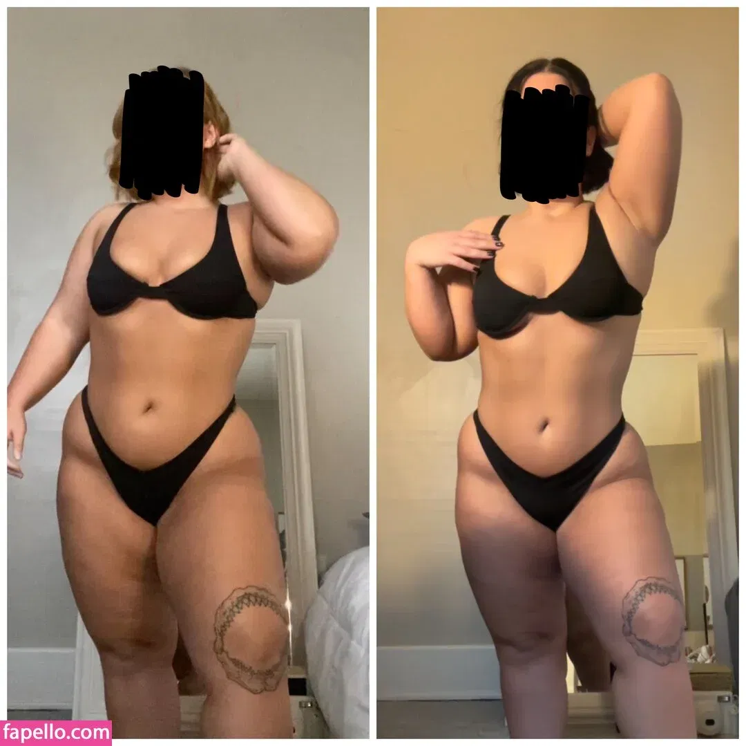 Buffgranola Onlyfans Photo Gallery 