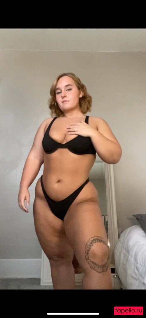 Buffgranola Nude Onlyfans Photo 47