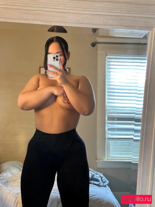 Buffgranola Nude Onlyfans Photo 5