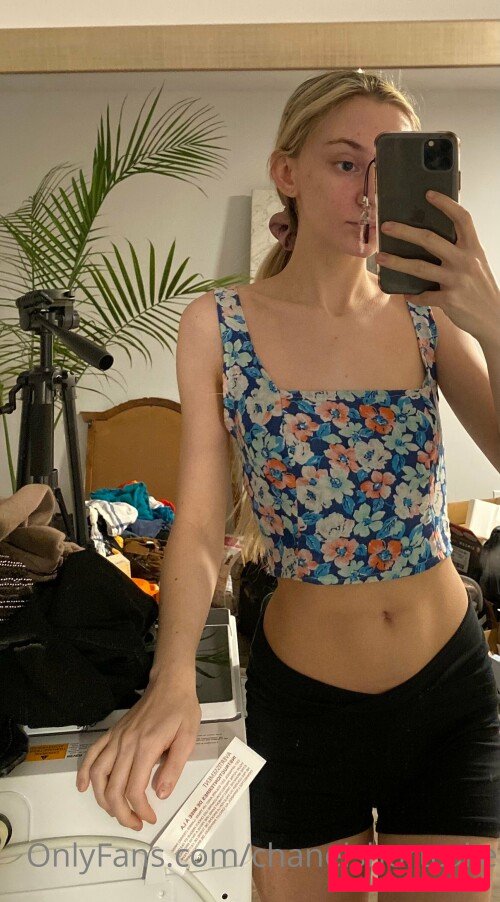 Chanel Shortcake / chanelshortcake Onlyfans Photo Gallery 