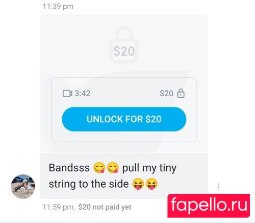 Danielle Cooper Nude Onlyfans Photo 50