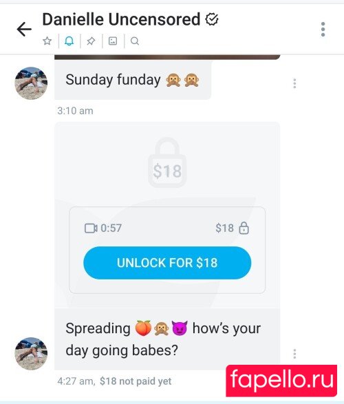 Danielle Cooper Nude Onlyfans Photo 44