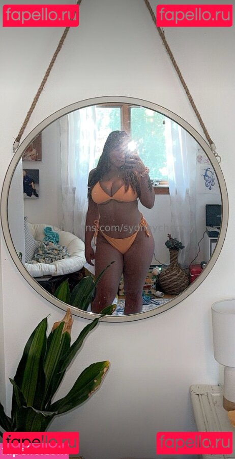 sydneycherryy Nude Onlyfans Photo 12