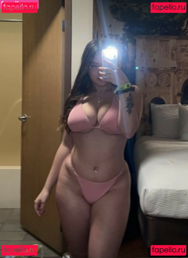 sydneycherryy Nude Onlyfans Photo 9