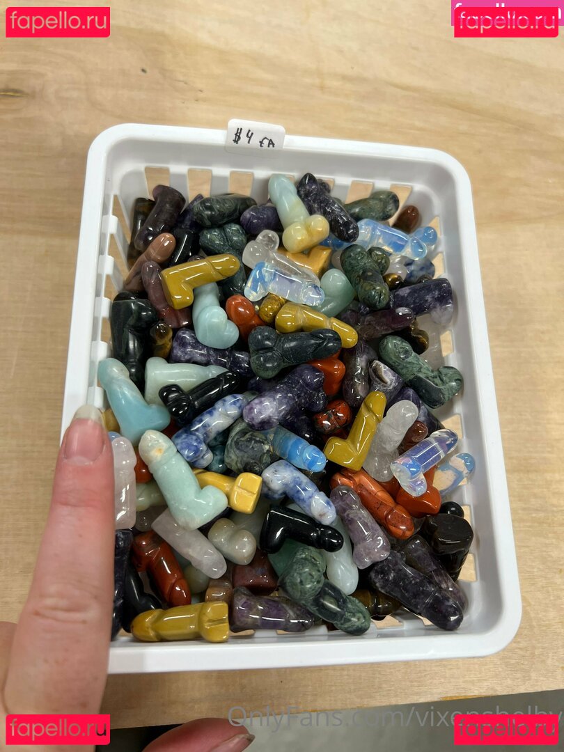 Vixenshelby / https: Onlyfans Photo Gallery 