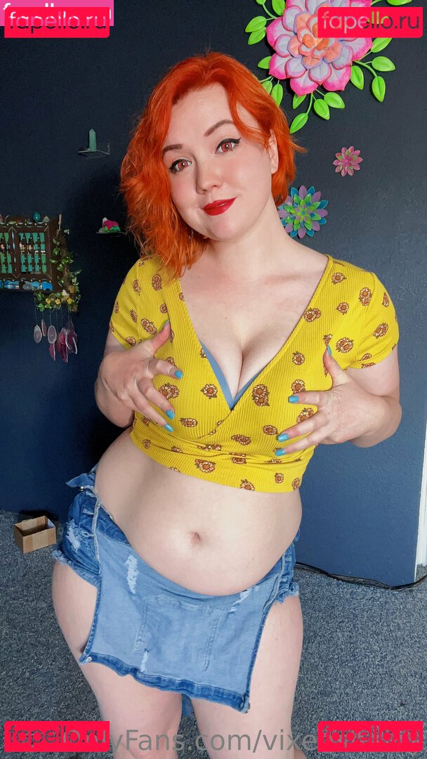 Vixenshelby / https: Onlyfans Photo Gallery 