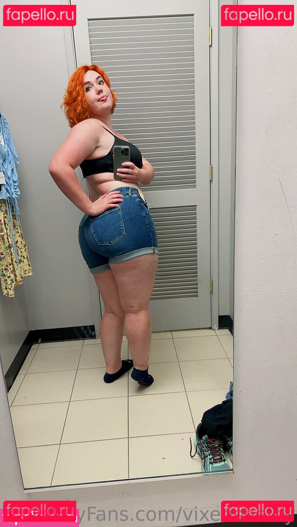 Vixenshelby / https: Onlyfans Photo Gallery 