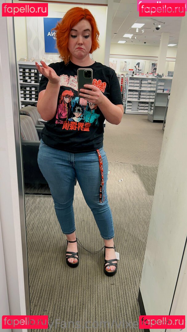 Vixenshelby / https: Onlyfans Photo Gallery 