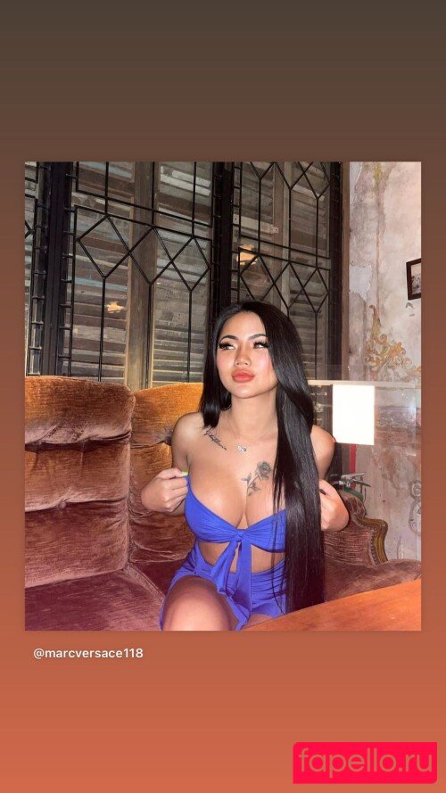 Praew Phatcharin / https: / phatcharin22 / ppraew_pp22 Onlyfans Photo Gallery 