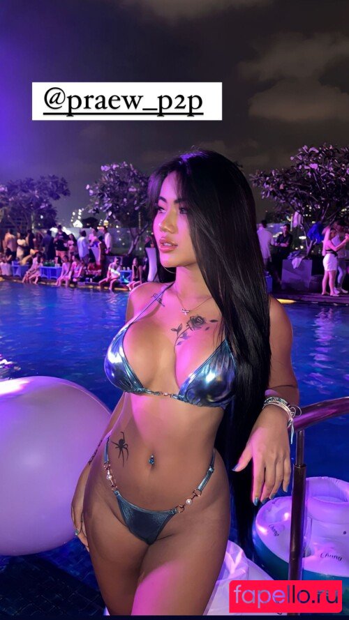 Praew Phatcharin / https: / phatcharin22 / ppraew_pp22 Onlyfans Photo Gallery 