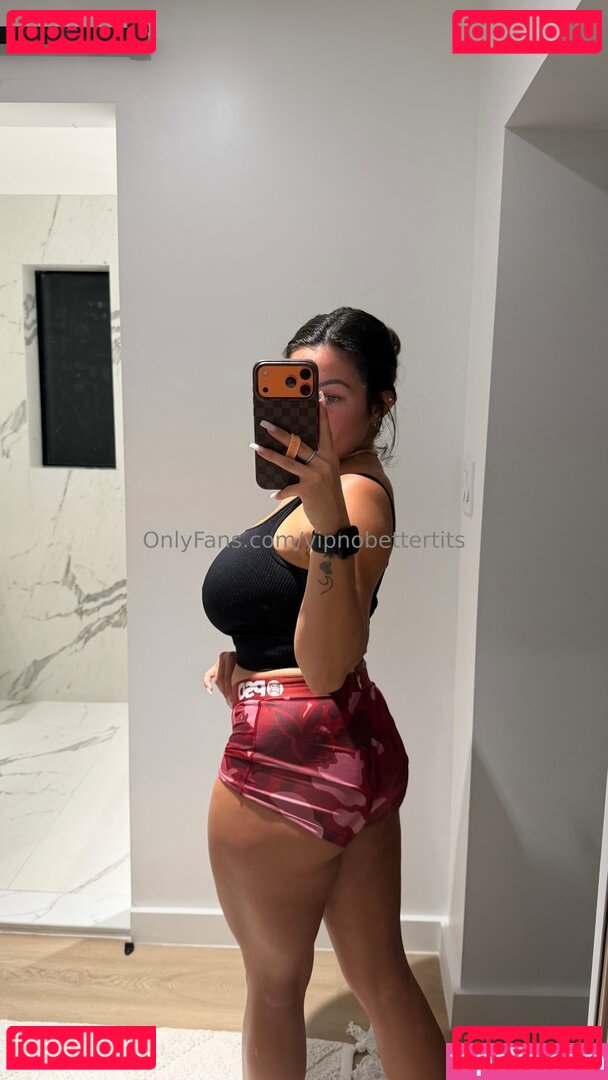 Nobetterboobs Nude Onlyfans Photo 19