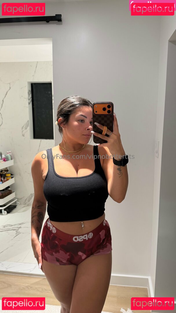 Nobetterboobs Nude Onlyfans Photo 17