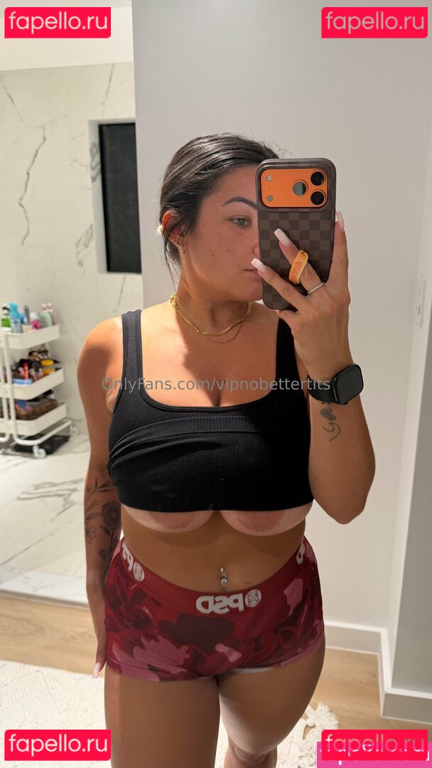Nobetterboobs Nude Onlyfans Photo 16