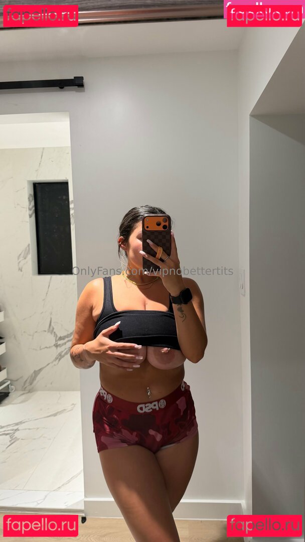 Nobetterboobs Nude Onlyfans Photo 15