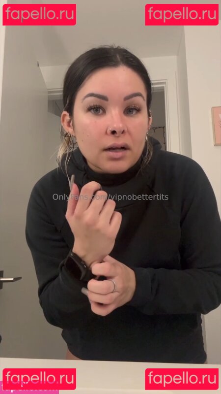 Nobetterboobs Nude Onlyfans Photo 11