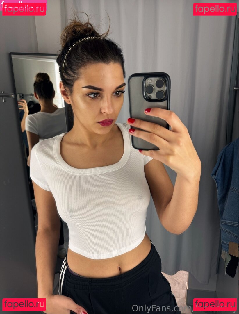 Lena Beermann / lenabeermann_ Onlyfans Photo Gallery 