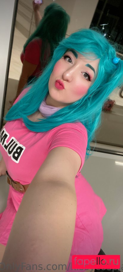 KissyCosplay Nude Onlyfans Photo 43