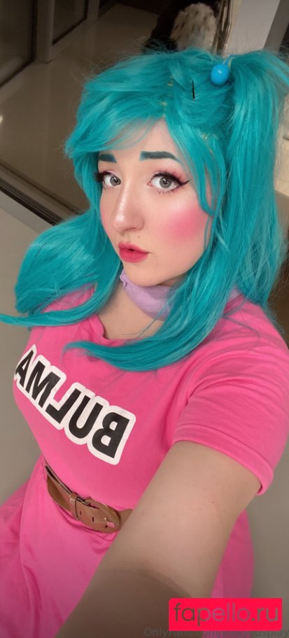 KissyCosplay Nude Onlyfans Photo 42