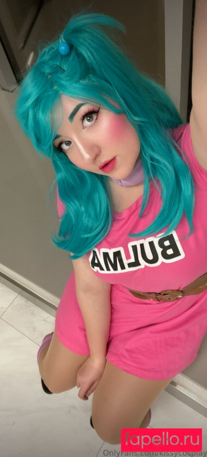 KissyCosplay Nude Onlyfans Photo 41