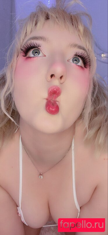KissyCosplay Nude Onlyfans Photo 35