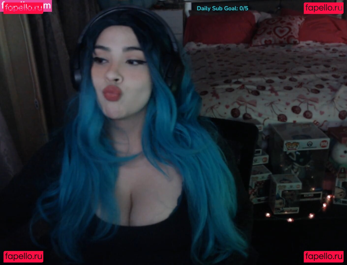 kellaaye Nude Onlyfans Photo 48
