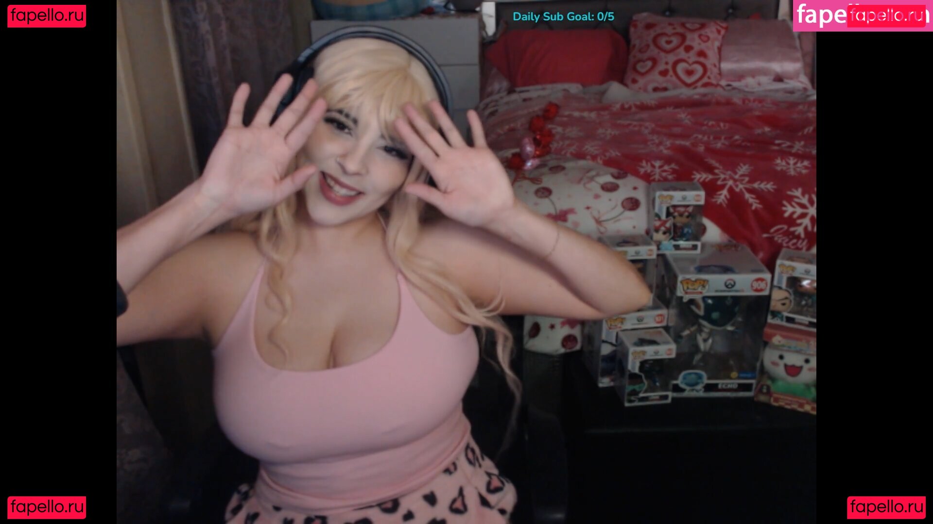 kellaaye Nude Onlyfans Photo 46