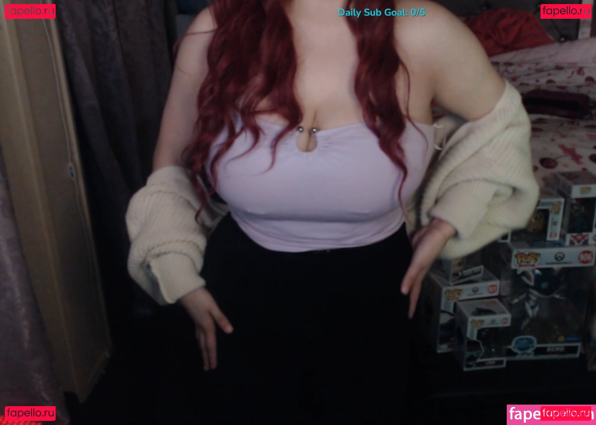 kellaaye Nude Onlyfans Photo 43