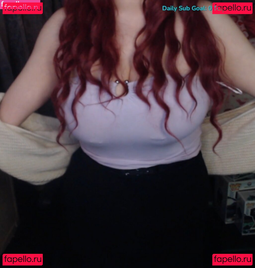 kellaaye Nude Onlyfans Photo 42