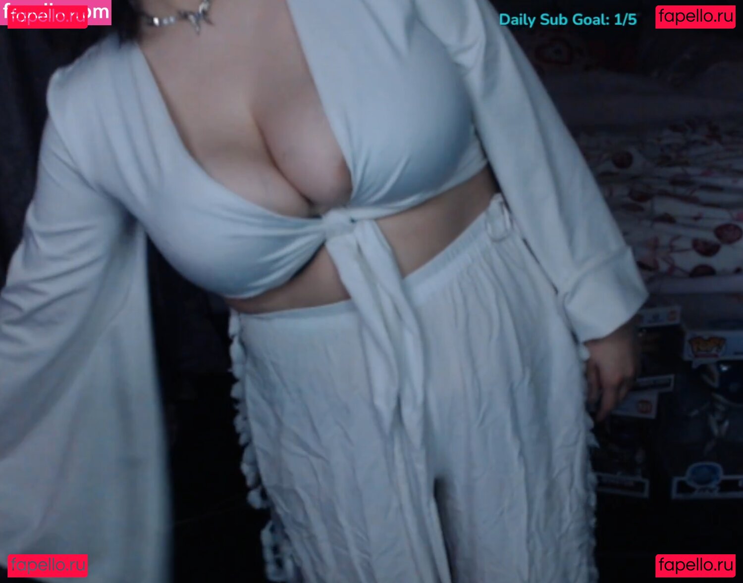 kellaaye Nude Onlyfans Photo 37
