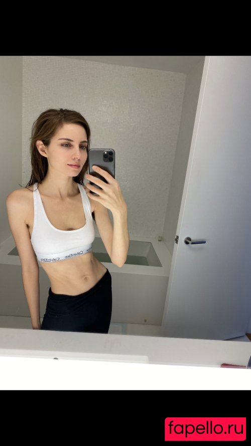 Supermodels Nude Onlyfans Photo 109