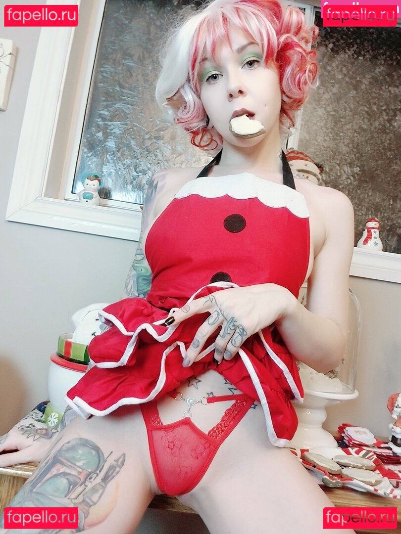 RIINI__ / Riini Onlyfans Photo Gallery 