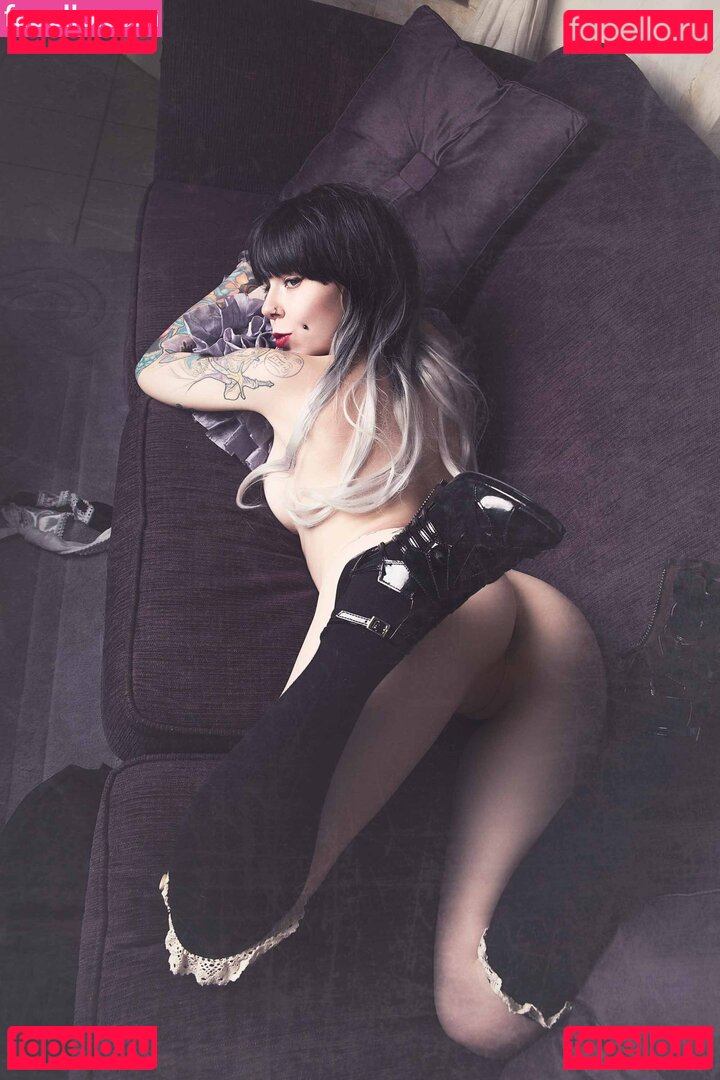 RIINI__ / Riini Onlyfans Photo Gallery 