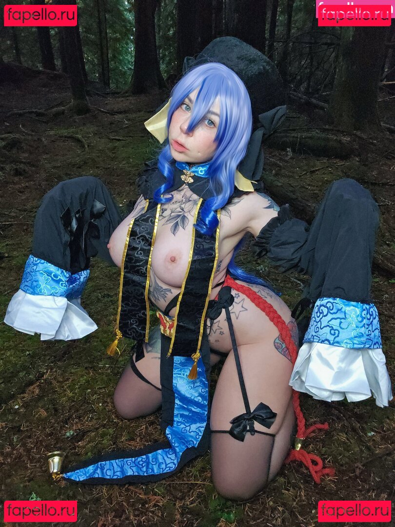 RIINI__ / Riini Onlyfans Photo Gallery 