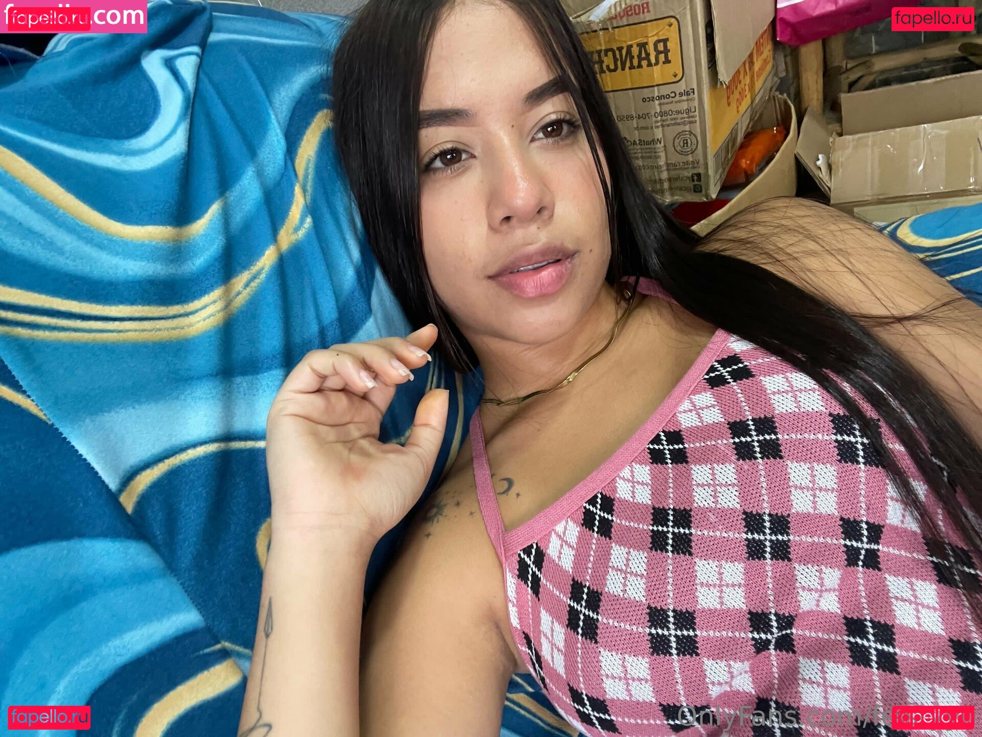 feistyb33 Nude Onlyfans Photo 5