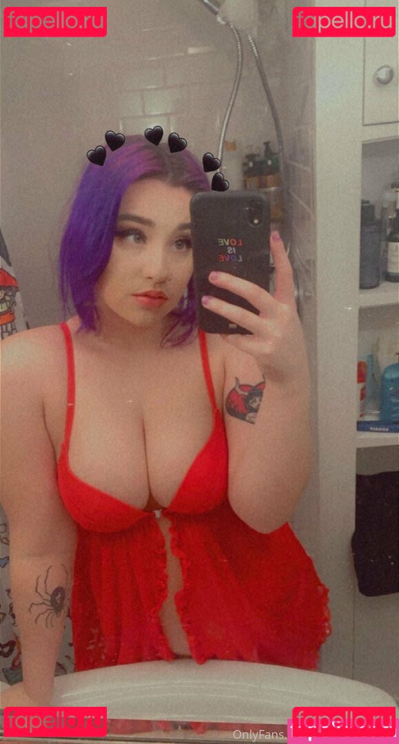 poppypeach00 Nude Onlyfans Photo 4
