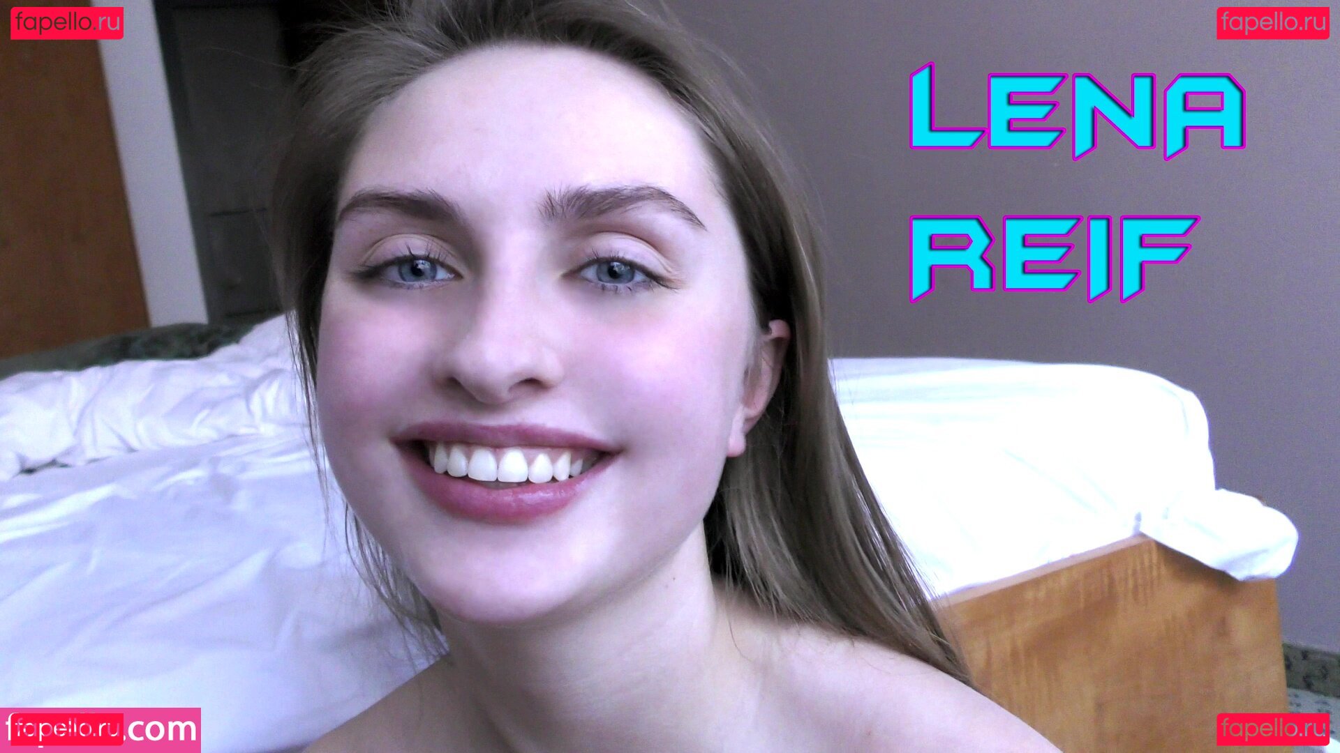 Lena Reif Nude Onlyfans Photo 42