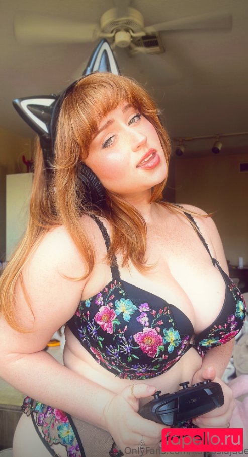 Saradeline Nude Onlyfans Photo 26