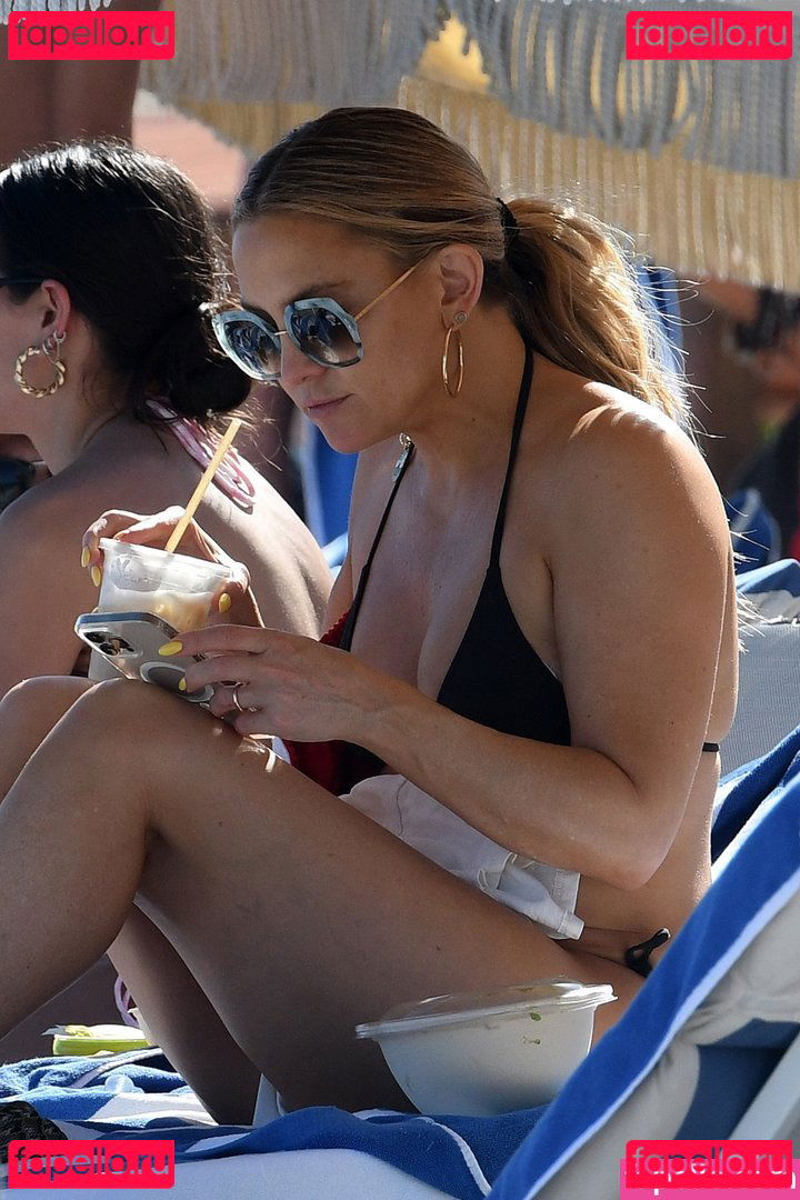 Kate Hudson / KateHudsan / katehudson Onlyfans Photo Gallery 