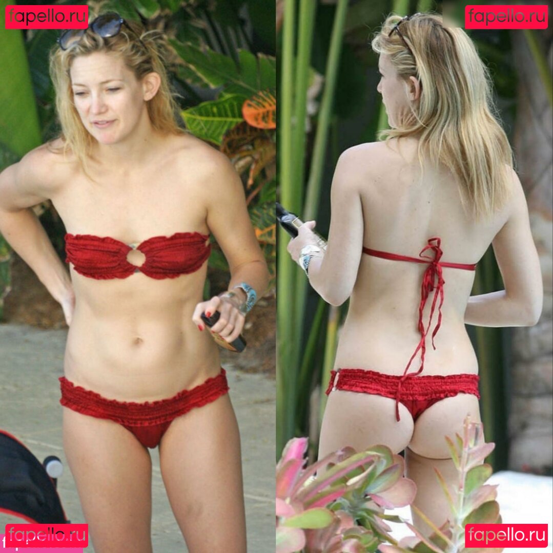 Kate Hudson Nude Onlyfans Photo 49