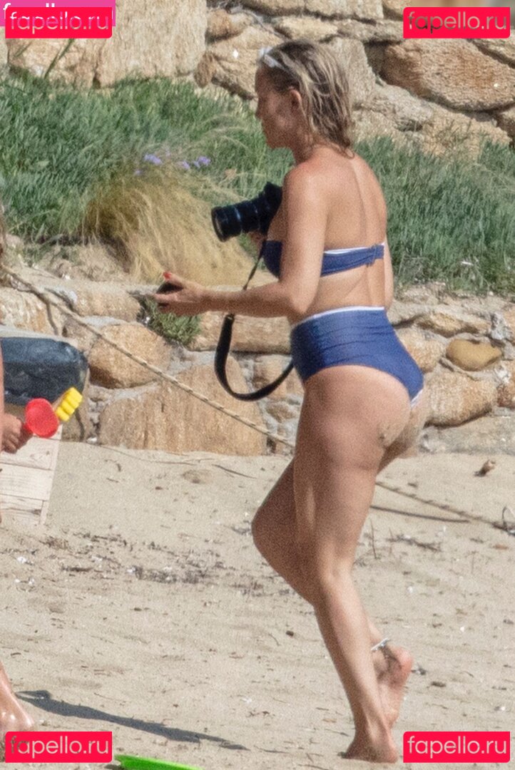 Kate Hudson Nude Onlyfans Photo 16