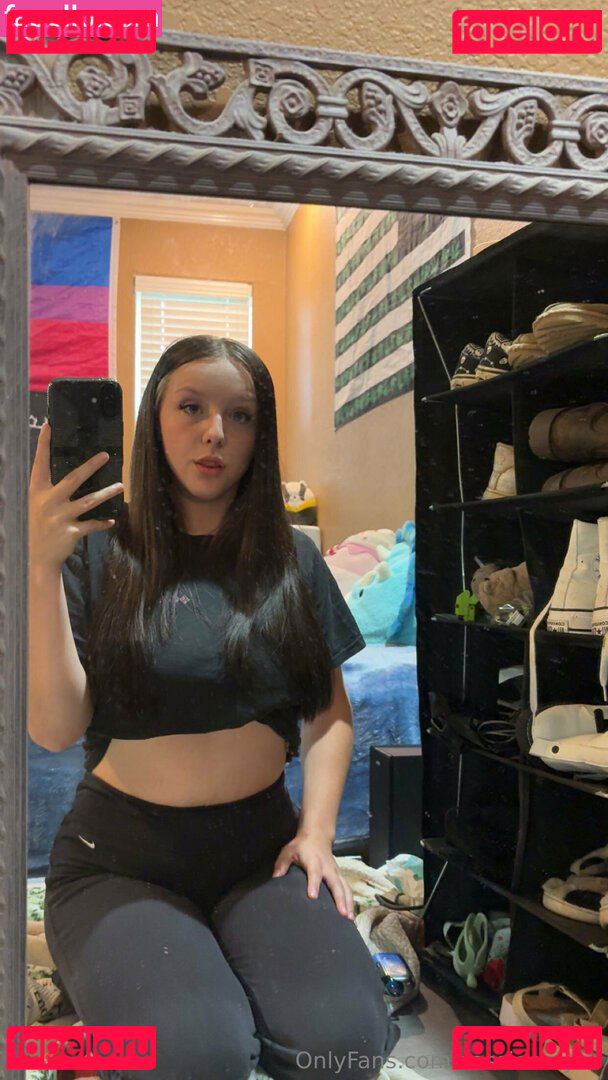 cassieonlyxo Onlyfans Photo Gallery 