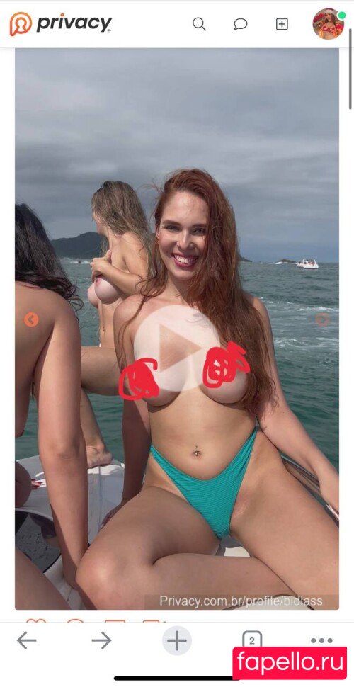 Emanuely Nude Onlyfans Photo 11
