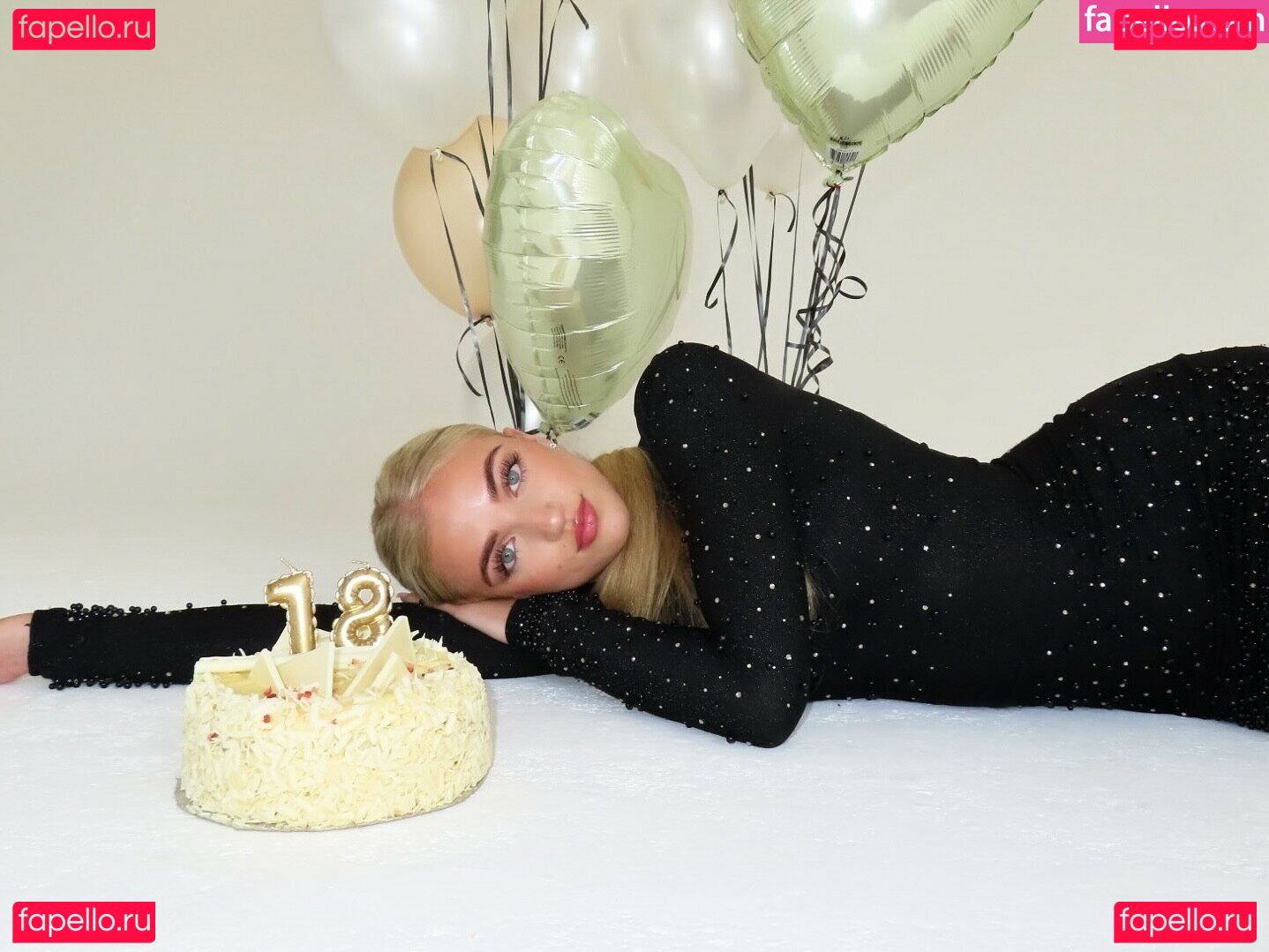 Princess Andre / _PrincessAndre / princess_andre Onlyfans Photo Gallery 