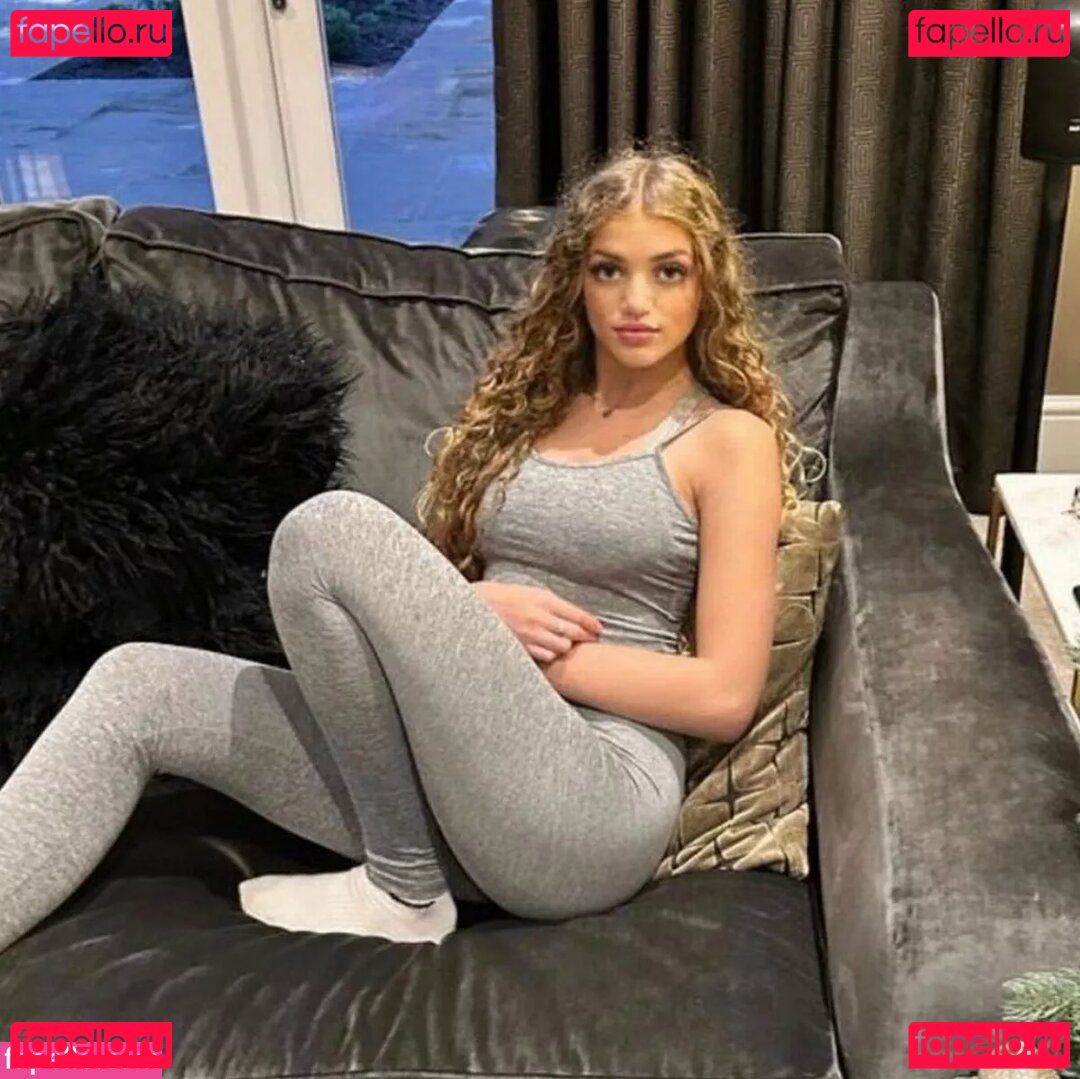 Princess Andre Nude Onlyfans Photo 56